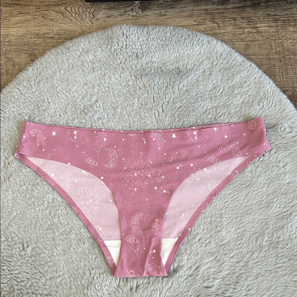 Honeydew Panty M